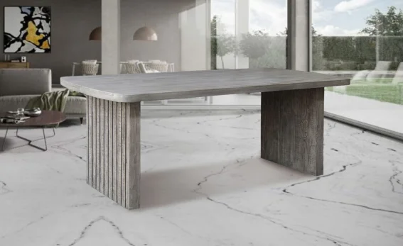 Dundine Large Sideboard