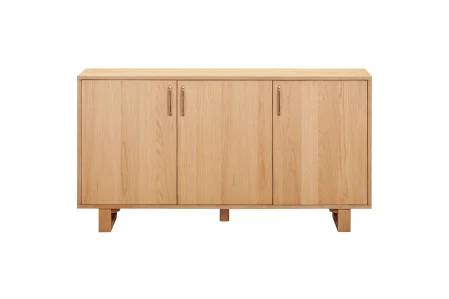 Hepburn Sideboard with 3 Doors